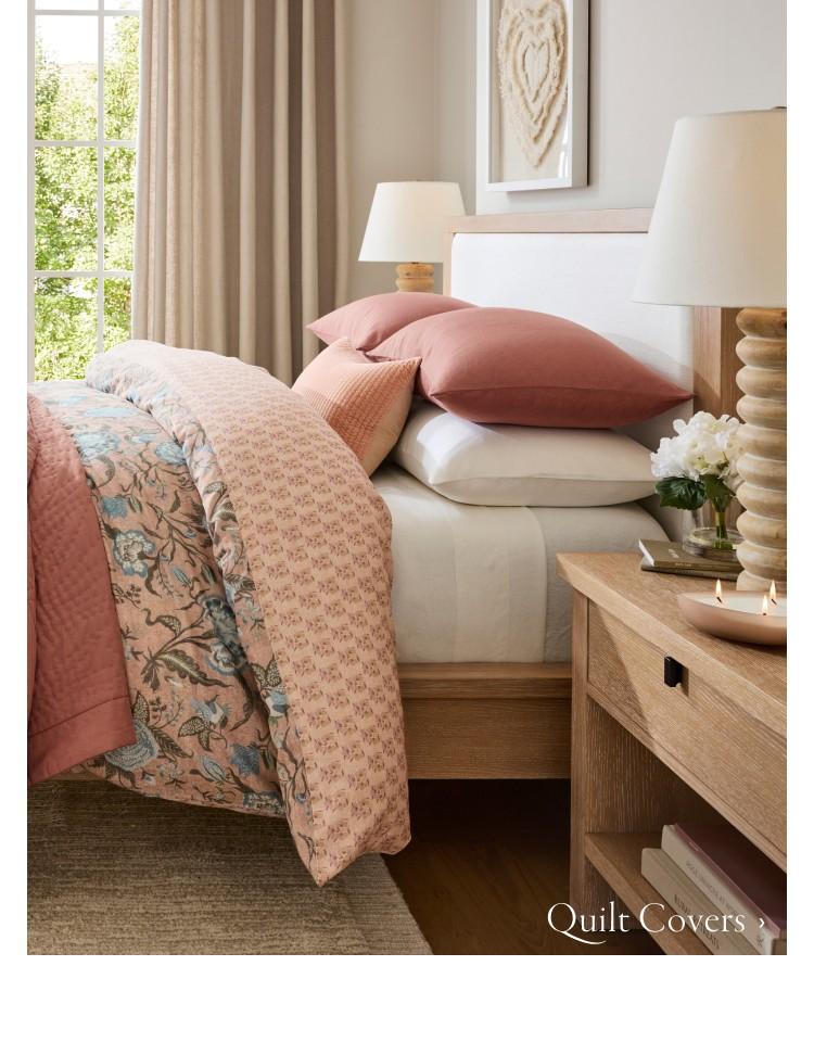 Quilt Covers